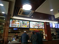 -顺发拉面(长湖路店)