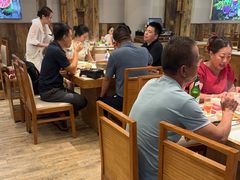 -庖丁家水煮牛排火锅(巴国城店)