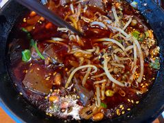 -味道成都
