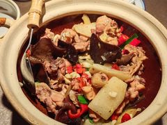 -农耕记·湖南土菜(龙岗熙和园店)