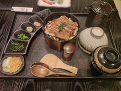 -玄白·炭烤活鳗(上海首店)