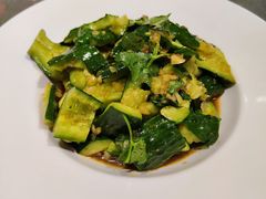 -满堂·烤鸭店·北京菜(鼓楼店)