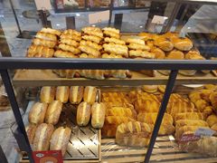 -面包新语(上地华联店)