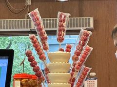 -乐宴·老北京铜火锅(桂庙店)