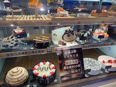 -DQ·蛋糕·冰淇淋(三亚青春颂店)