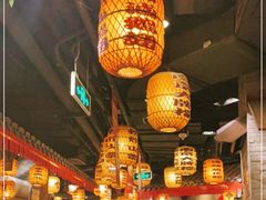 -南京大牌档(香港广场店)