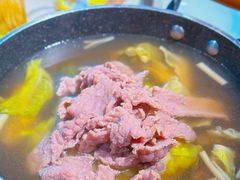 -全牛匠·乐山跷脚牛肉(新中关店)