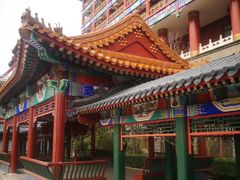 -大明幻境第一城