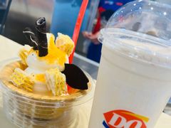 -DQ·蛋糕·冰淇淋(合生汇店)
