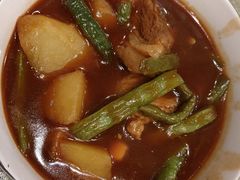 -新疆欣悦饭庄
