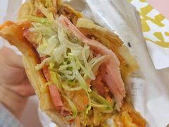 饥饿巨无霸-煎饼记(南门口店)