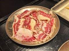 -西塔老太太泥炉烤肉(龙湖北苑天街店)
