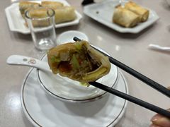 -御清斋总店(天一街店)