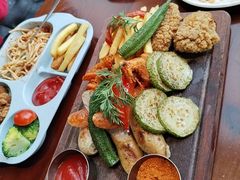 -埠口精酿夜景餐酒吧· BREWPORT BISTRO(长嘉汇重庆之眼店)