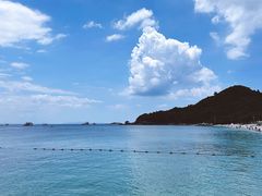 -三亚蜈支洲岛旅游区