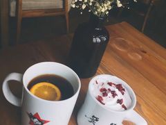 -雕刻时光咖啡馆(交大店)