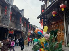 -海窝子古镇