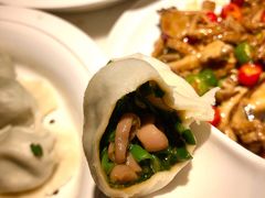 海肠水饺-日丰园海肠水饺·老字号大连海鲜(和平广场店)