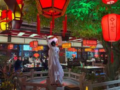 -矮板凳老火锅(宽窄巷子店)