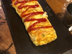 -包装马车·韩国料理·포장마차