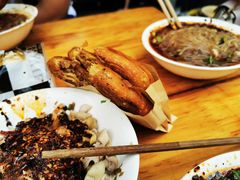 -甘记肥肠粉(马鞍北路店)