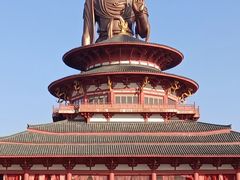 -海合安苏州阳澄半岛乐园