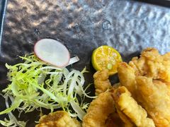 -周渝食惦·酸菜鱼精致川菜(横岗店)