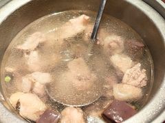 -洞庭土菜馆(天河北总店)