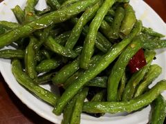 -东京包子楼(政七街店)