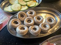 -旺记碳烤肥牛·烤肉大排档(桂城店)