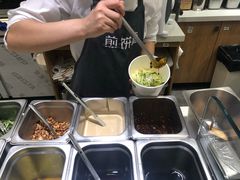 -煎饼道·新鲜现做(来福士店)