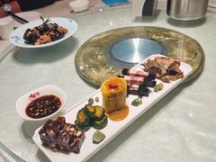 -大碗居·烤鸭·鱼头泡饼(天坛东门店)