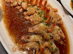 -吴越荣记苏州菜·松鼠桂鱼100%活鱼现做(斜塘老街店)