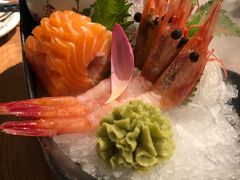 -阿吾罗日本料理(K11艺术中心店)
