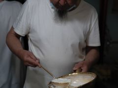 -清真老马家国华牛奶鸡蛋醪糟(正宁路店)