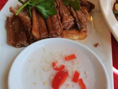 -抱德·潮汕味(敦和店原惠城鱼仔)