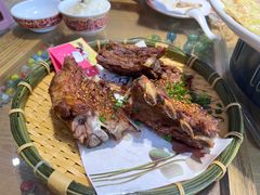 -爷爷的烀饼店