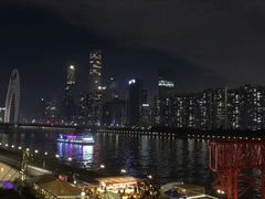 -AZUL by FUEL蓝色·法式酒馆(琶醍店)