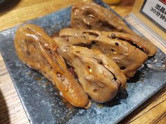 -嘎嘎鸭脑壳(金琴店)