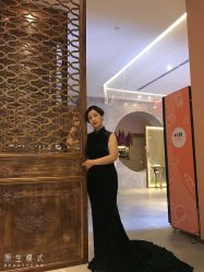 -盘子女人坊古装写真摄影(南京总店)
