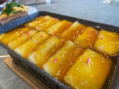 -草原明珠大酒店蒙餐
