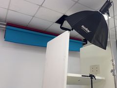 -星卡照相馆(奉贤百联店)