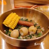 曹小花围炉麻辣烫万物皆可麻辣烫