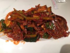 -七八冷面·延边朝鲜族美食(圣熙八号店)