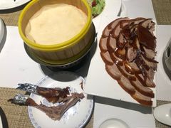 -同喜烤鸭店(光芒店)