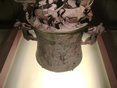 -上海博物馆(人民广场馆)