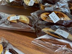 -雀食面包店(钟楼店)