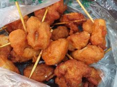-牛街老爆肚满(牡丹园店)