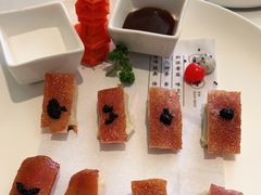 -时间里·新派粤菜(远洋店)