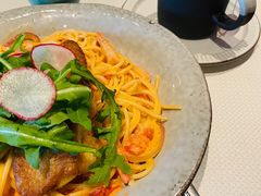 -BAKER&SPICE(环贸店)